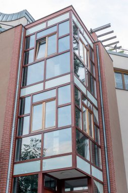 Bubene, Prag 'ın kuzeybatısında yer alan bir ilçedir..