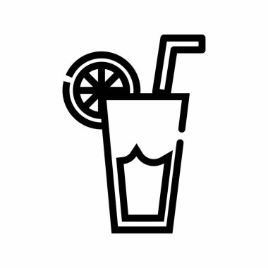 spring season icons, flower, garden, Line style, editable file