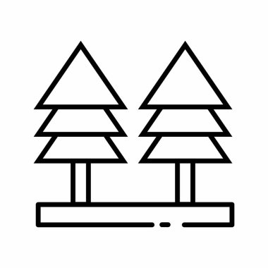 bahar mevsimi simgeleri, çiçek, bahçe, satır biçimi, düzenlenebilir dosya