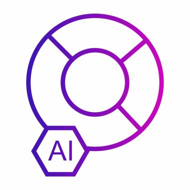 ai ai ai simgesi, özet biçimi