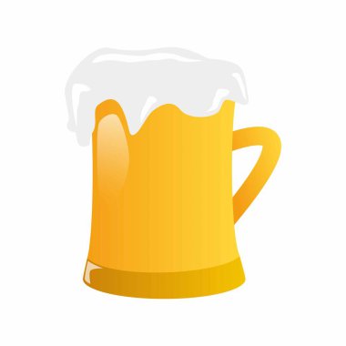 Aziz Patrick Günü İllüstrasyonu. düzenlenebilir vektör ve renk