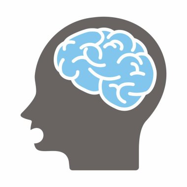 Tıbbi yol ikonu. Beyaz üzerine basit ikon vektör illüstrasyonu. düzenlenebilir vektör.