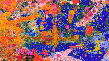 Arkaplan için zemin renk tonlarıyla dolu