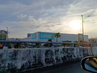 Kota Bharu, Kelantan - 16 Ocak 2026: 