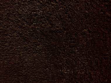 zengin çikolata kahverengi kumaş, ağ tasarımı için doku yakın plan