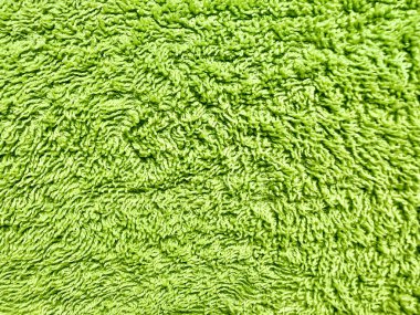 yemyeşil kabarık yeşil kabarık, web tasarım arka planı için doku kapatma, yazdırma medyası, markalaşma