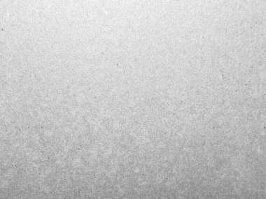 Minimalist duvar kâğıdı için yumuşak mavi gradyan solgunluğu olan hafif açık gri kağıt dokusu ve uzay afişini kopyala