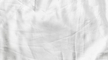 beyaz ipek kumaş soyut dokuyu yakınlaştırır