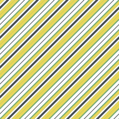 Abomination ve Gamboge Sarı Tasarım Şablonunda Yazdırılabilir Çapraz Çizgi Deseni