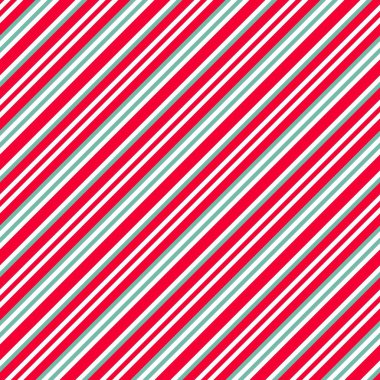 Fren Işığı İzleri ve Beyaz Geometrik Çapraz Çizgiler Vektörsüz Desen