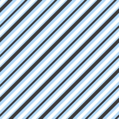 Sonsuz Ufuk ve Beyaz Kusursuz Arkaplan Vektöründeki Kalın Çapraz Çizgileri