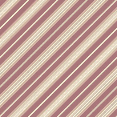 Menoth Beyaz Vurgulama El Yapımı Kırmızı Kumaş Yazdırma Dizaynında Modern Çapraz Çizgili Desen