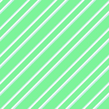 Hafif Mentollü Beyaz Çizgili Duvar Kağıdı Çapraz Çizgiler Dijital Kağıt