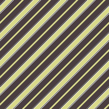 Pitch Siyah Beyaz Kusursuz Tasarım 'da mat Çizgili Vektör Deseni