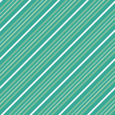 Zomp ve Beyaz Kumaş Tasarımında Kusursuz Çapraz Çizgili Desen