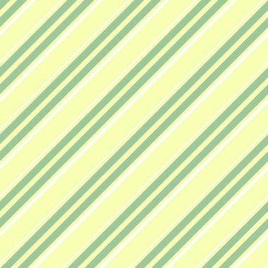 Sarı Tebeşir Gingko Beyaz Görünmez Çizgi Vektör Arkaplanı Tekrarlayan Desen