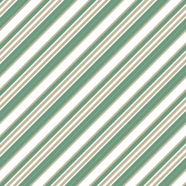 Douglas firavun yeşili ve uzak vadi doğrusal çapraz desensiz vektör tasarımı