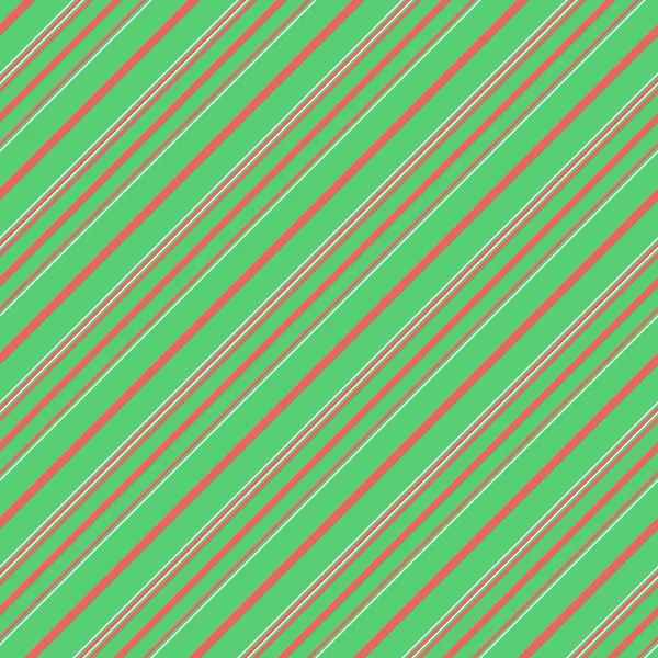 Zümrüt Yansıma ve Mercan Komutanı Kusursuz Desen Vektöründe Yazdırılabilir Çapraz Çizgiler