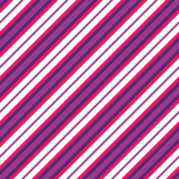 Mor Ekselans ve Radyasyon Ahududu Çapraz Çizgili Kumaş Tekstil Kusursuz Tasarım