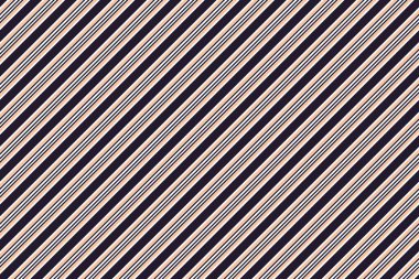 Siyah Uluma ve Beyaz Tasarım Şablonunda Yazdırılabilir Çapraz Çizgili Desen