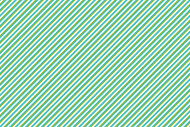 Mavi Curacao Beyaz Citrus Dijital Kağıt içinde Klasik Çapraz Çizgili Desen