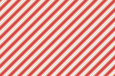 Göksel Mercan 'da Zarif Çizgili Arkaplan Kalın Altın Kusursuz Desen Tasarımı