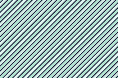 Kristal Akıntıları ve Mavi Venüs Vektör Arkaplanındaki Çağdaş Çapraz Çizgiler