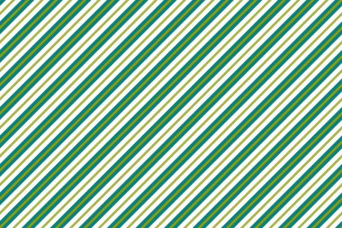 Devils Flower Mantis ve Mısır Yeşil Yazı Tasarımı 'ndaki Vektör Çapraz Çizgiler Deseni