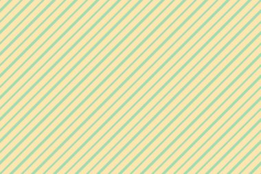 Frugal Soluk Şeftali Dizaynında mat Çizgili Vektör Deseni