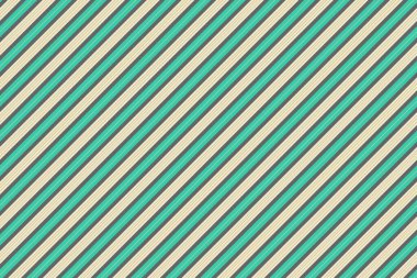 Yeşim Gri Web Oblique Çizgileri Kusursuz Tekstil Deseni Tasarımı