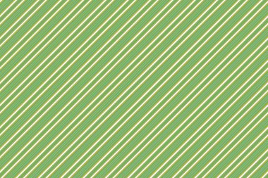 Japon eğreltiotu Arugula Kusursuz Tasarımı 'nda mat Çizgili Vektör Deseni