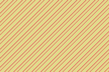 Canlı Kahkaha Kırmızı Desenli Çapraz Çizgili Dijital Kağıt Tasarımı