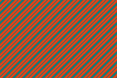 Vektör Arkaplan Çizgileri Metroid Kırmızı ve Beyaz Kusursuz Tekrarla