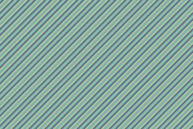 Pale Mint Fairstar 'da Şık Çizgili Arkaplan Çapraz Kusursuz Desen