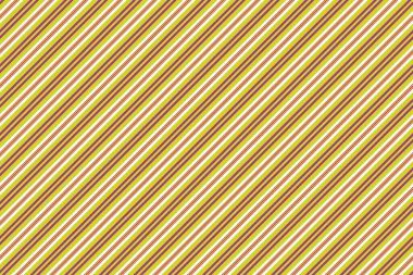 Zehirli Dondurma ve Beyaz Vektör Arkaplanındaki Çağdaş Çapraz Çizgiler