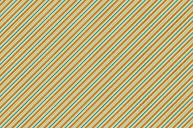 Twinkle Toes ve Blue Tuna 'sız Tasarım Çapraz Yazdırılabilir Çizgili Desen