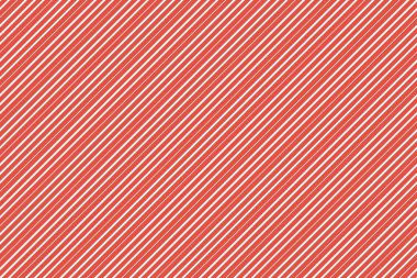 Beyaz ve Çizgili Kusursuz Arkaplan Vektör Dijital Kağıdı