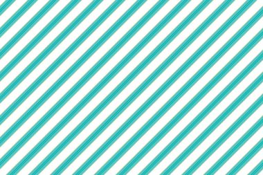 Beyaz ve Sıkıcı Yeşil Aksan Albümünde Minimalist Çapraz Çizgiler