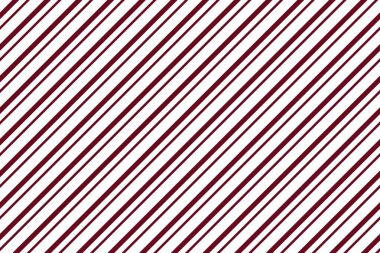 Beyaz Kiraz Seçme Zorluğu Çizgileri Vektör Arkaplanı Tekrarlayan Desen