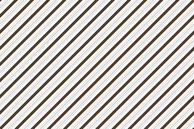 Beyaz ve Koyu Ebony Dijital 'de Kusursuz Tablosuz Çizgiler