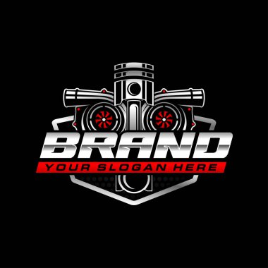 Otomotiv logo şablonu taşıyıcısı