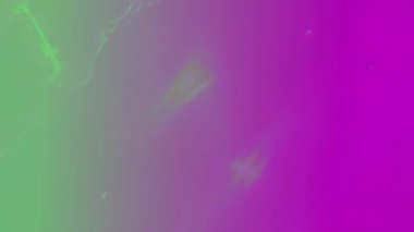 fantezi kaotik renkli fraktal desen. Soyut fraktal şekiller. 3d resimleme arkaplanı veya duvar kağıdı oluşturuluyor