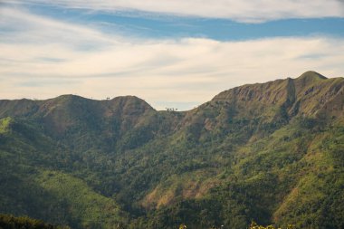 Khao Chang Phueak Thong Pha Phum Ulusal Parkı, Kanchanaburi, Tayland