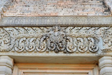 Pre Rup Tapınağı, Siem Reap, Kamboçya 'daki Angkor dönemi Hindu tapınağı..