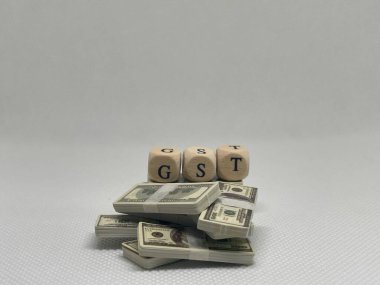 GST vergilendirme gereksinimlerinin kavramsal hizalanması doğrudan ticari zenginlik ve gelir temellerine dayanıyor