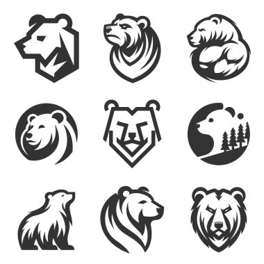 Akıllı Ayı, Logo Bilgeliği Gövde Koleksiyonu