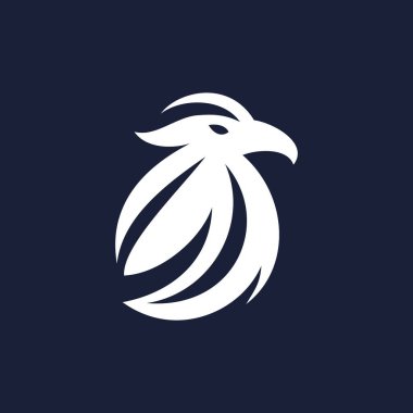 Çekici Kuş Logosu Tasarım Çözümleri