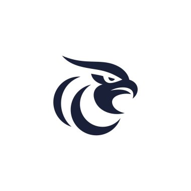 Birinci sınıf Kuş Logosu Tasarım Servisi