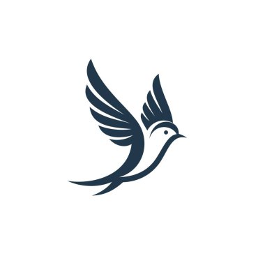 Kuş Logosu Damgalama Kavramları Başlatılıyor