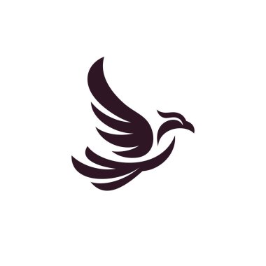 Orijinal Kuş Logosu Tasarım Paketleri